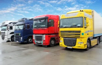 Ankara Oltu Nakliye Ambarı