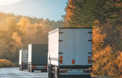 Ankara ile Oltu Arası Klima Taşıma