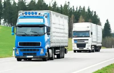 Ankara ile Oltu Arası Eşya Taşıma